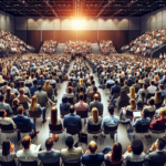 Jak zwiększyć frekwencję na Twojej konferencji?