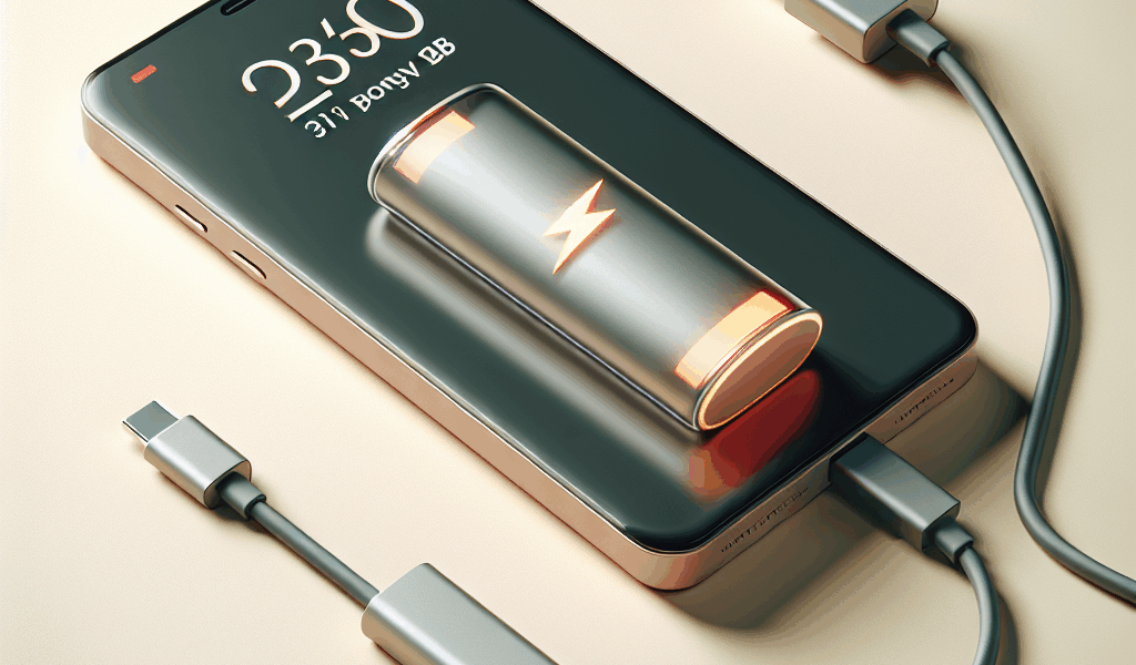 Padła bateria? Twoja marka właśnie wkracza do akcji! Poznaj powerbank z nadrukiem firmowym