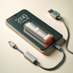 Padła bateria? Twoja marka właśnie wkracza do akcji! Poznaj powerbank z nadrukiem firmowym
